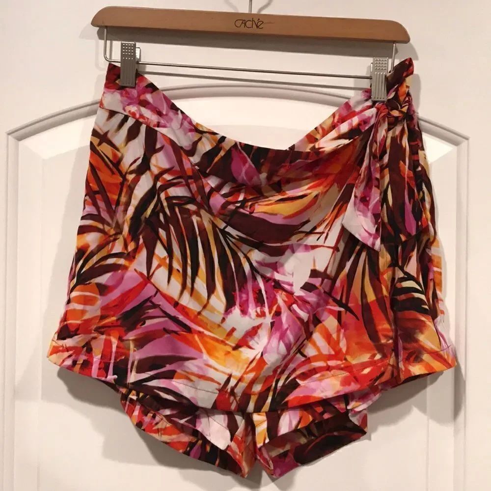 🎉1 hr sale🎉Cache short/skirt